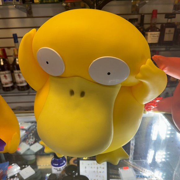 Pokemon Other - Psyduck Pokémon